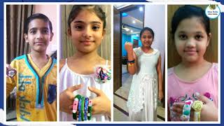 Summer Fun activities